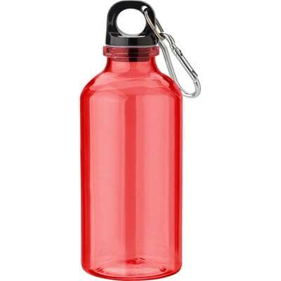 Przejdź do produktu Butelka sportowa 400 ml z RPET V4856-05