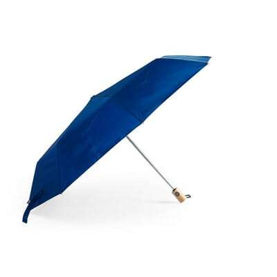 Przejdź do produktu Wiatroodporny parasol automatyczny RPET, składany V8294-04