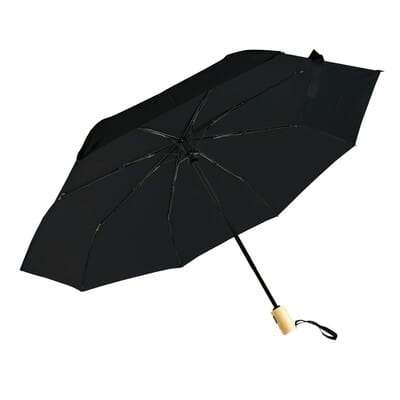 Przejdź do produktu Parasol automatyczny RPET, składany | Nell V7242-03