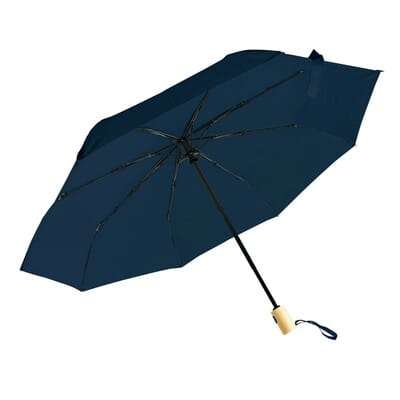 Przejdź do produktu Parasol automatyczny RPET, składany | Nell V7242-04