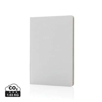 Przejdź do produktu Notatnik A5, twarda okładka P774.353