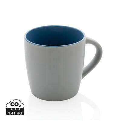 Przejdź do produktu Kubek ceramiczny 300 ml P434.005