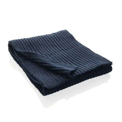 Przejdź do produktu Szalik z dzianiny AWARE™ Polylana® P453.4425