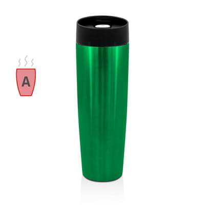 Przejdź do produktu Kubek termiczny 500 ml Air Gifts | Elizabeth V0900-06