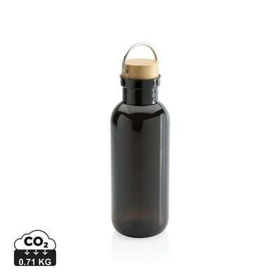 Przejdź do produktu Butelka sportowa 680 ml z RPET P433.261