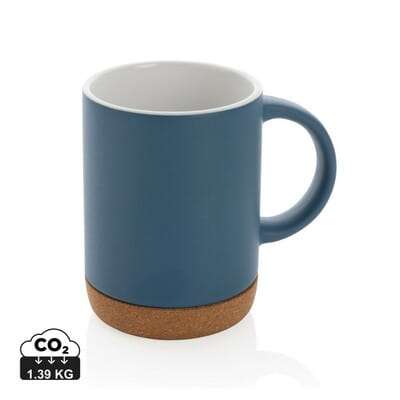 Przejdź do produktu Kubek ceramiczny 280 ml P434.085