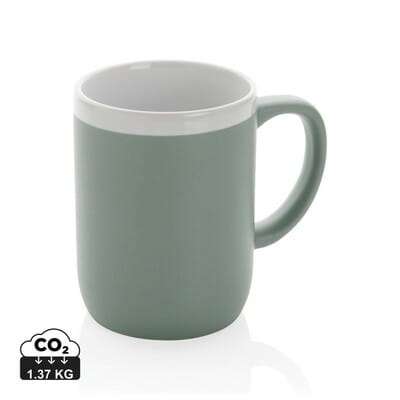 Przejdź do produktu Kubek ceramiczny 300 ml P434.097