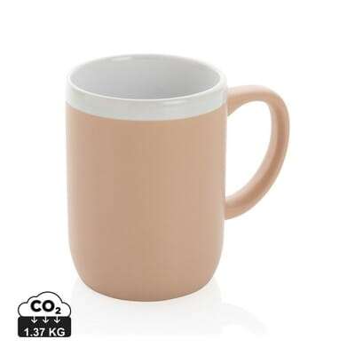 Przejdź do produktu Kubek ceramiczny 300 ml P434.099