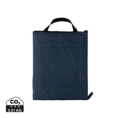 Przejdź do produktu Koc piknikowy AWARE™ RPET P459.125