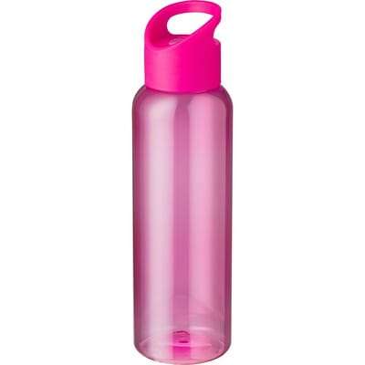 Przejdź do produktu Butelka sportowa 500 ml z RPET V4884-21