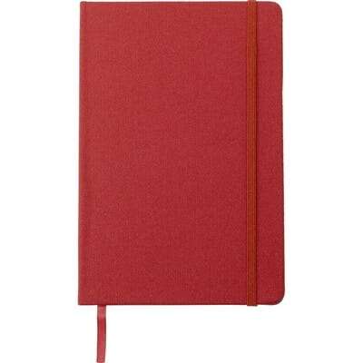 Przejdź do produktu Notatnik ok. A5 RPET V0095-05