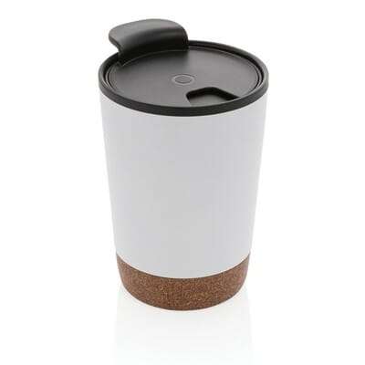 Przejdź do produktu Kubek termiczny 300 ml, PP z recyklingu P435.073