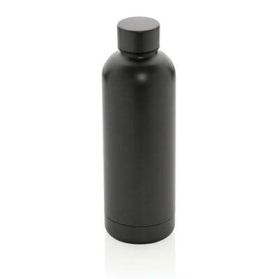 Przejdź do produktu Butelka termiczna 500 ml, stal nierdzewna z recyklingu P435.702