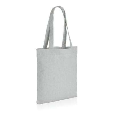 Przejdź do produktu Torba na zakupy AWARE™, bawełna z recyklingu P762.932