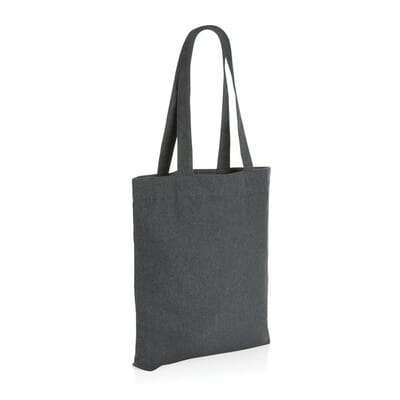 Przejdź do produktu Torba na zakupy AWARE™, bawełna z recyklingu P762.938