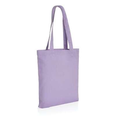 Przejdź do produktu Torba na zakupy AWARE™, bawełna z recyklingu P762.946
