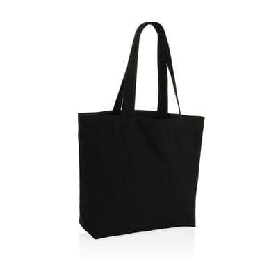 Przejdź do produktu Torba na zakupy AWARE™, bawełna z recyklingu P762.961