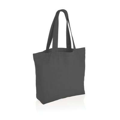 Przejdź do produktu Torba na zakupy AWARE™, bawełna z recyklingu P762.968