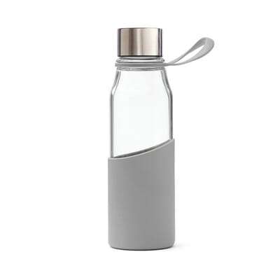 Przejdź do produktu Szklana butelka 550 ml VINGA Lean VG066-19