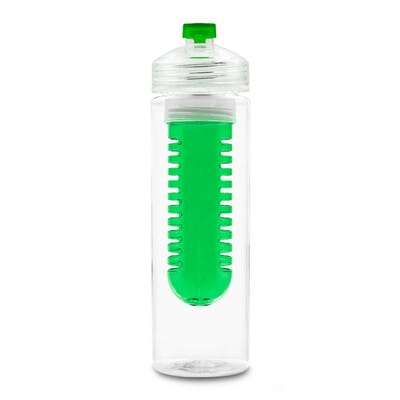 Przejdź do produktu Butelka sportowa 650 ml | Carter V9868-10