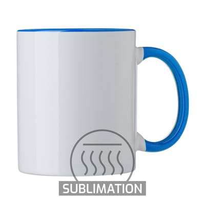 Przejdź do produktu Kubek ceramiczny 300 ml V6986-04