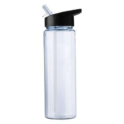 Przejdź do produktu Butelka sportowa 750 ml z RPET V9978-03