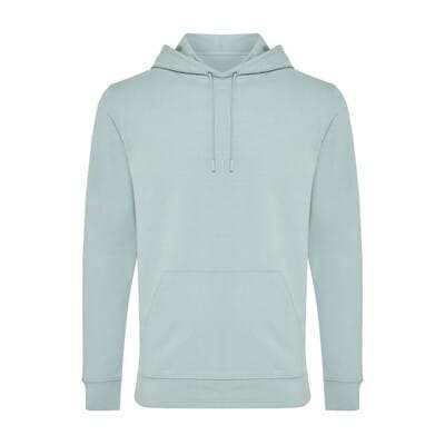 Przejdź do produktu Bluza z kapturem z bawełny z recyklingu Iqoniq Jasper T9400.023.L