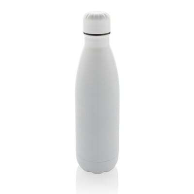 Przejdź do produktu Butelka sportowa 500 ml Eureka, stal nierdzewna z recyklingu P435.723