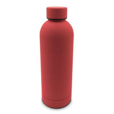 Przejdź do produktu Butelka termiczna 500 ml | Terryl V1293-05