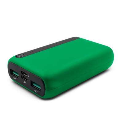 Przejdź do produktu Power bank 10000 mAh | Dashonte V1296-06