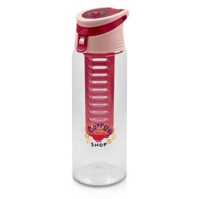Przejdź do produktu Butelka sportowa 700 ml Air Gifts | Lizzie V1388-21
