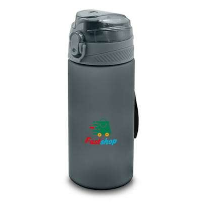 Przejdź do produktu Butelka sportowa 500 ml Air Gifts | Leila V1408-19