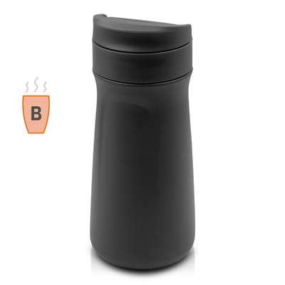 Przejdź do produktu Kubek termiczny 450 ml Air Gifts | Zesha V1424-15