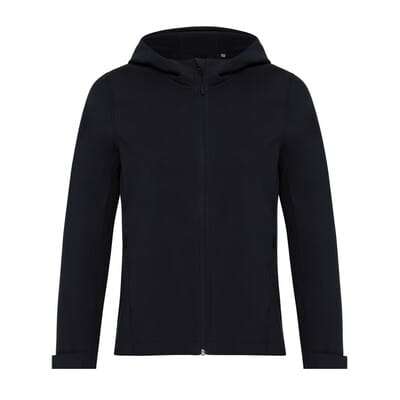 Przejdź do produktu Damska kurtka softshell Iqoniq Makalu AWARE™ T4700.001.XXS