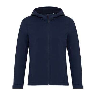 Przejdź do produktu Damska kurtka softshell Iqoniq Makalu AWARE™ T4700.002.L