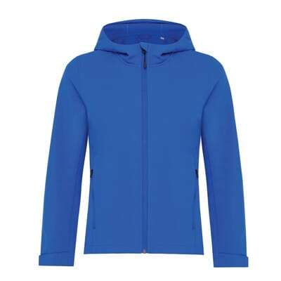 Przejdź do produktu Damska kurtka softshell Iqoniq Makalu AWARE™ T4700.025.L
