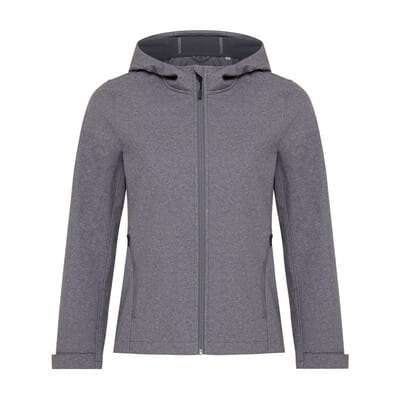 Przejdź do produktu Damska kurtka softshell Iqoniq Makalu AWARE™ T4700.028.L