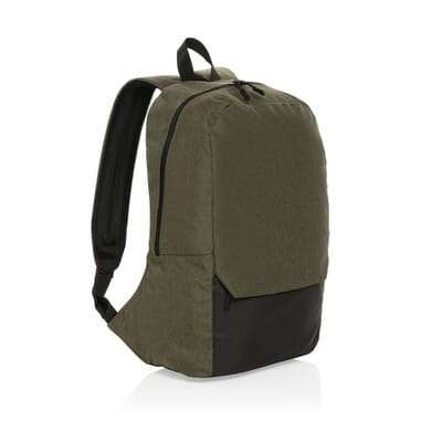 Przejdź do produktu Plecak na laptopa 15,6" Kazu AWARE™ RPET P763.257