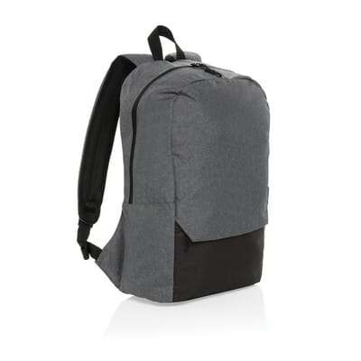 Przejdź do produktu Plecak na laptopa 15,6" Kazu AWARE™ RPET P763.252