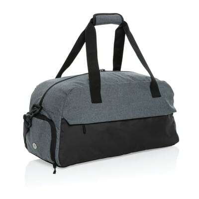 Przejdź do produktu Torba sportowa, podróżna AWARE™ Kazu, RPET P707.202