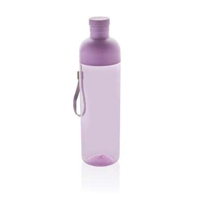 Przejdź do produktu Butelka sportowa 600 ml Impact, RPET P437.019