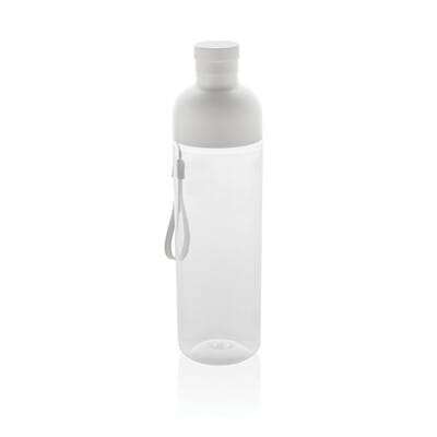Przejdź do produktu Butelka sportowa 600 ml Impact, RPET P437.013