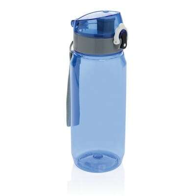 Przejdź do produktu Butelka sportowa 600 ml Yide, RPET P437.005