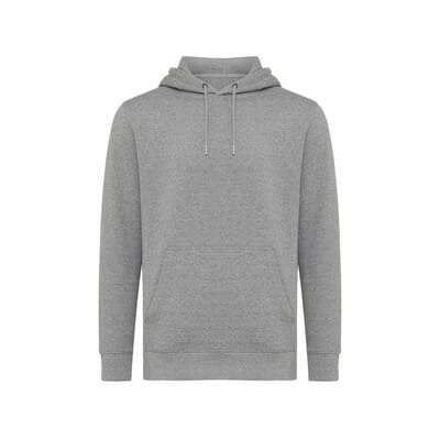 Przejdź do produktu Lekka bluza z kapturem Iqoniq Rila, bawełna z recyklingu T9404.034.XXS