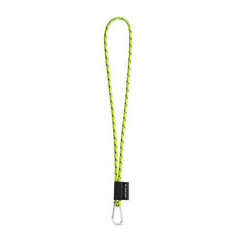 Przejdź do produktu Zestaw smyczy NAUTIC Long (Ø 5 mm) z karabińczykiem w kształcie litery D o długości 55 mm 14000