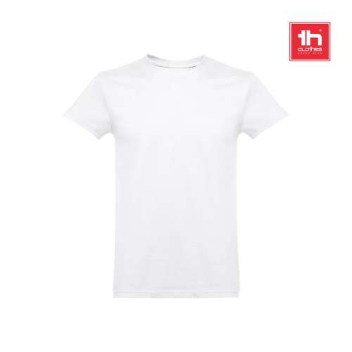 Przejdź do produktu THC ANKARA 3XL WH. Męski t-shirt 30111
