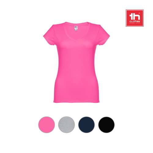 Przejdź do produktu THC ATHENS WOMEN. Damski t-shirt 30118