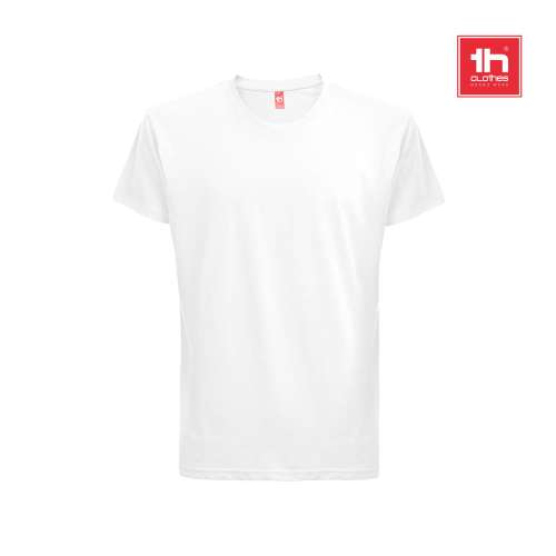 Przejdź do produktu THC FAIR WH. T-shirt 100% z bawełny. Kolor biały 30279