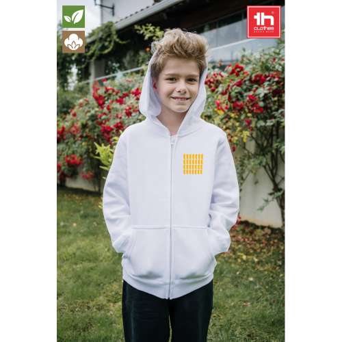 Przejdź do produktu THC AMSTERDAM KIDS WH. Kurtka dziecięca 30295
