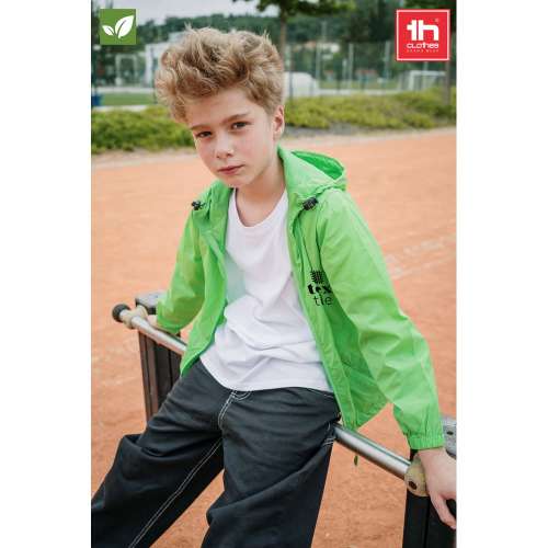 Przejdź do produktu THC DUBLINERS KIDS. Wiatrówka (unisex) 30301